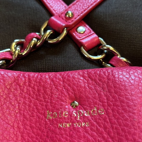 Kate Spade ♠️ Purse - Picture 2 of 10